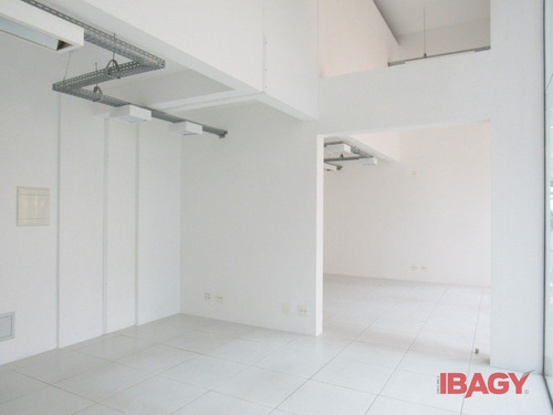 Imagem 9 de 15 de Oportunidade! Loja Em Trindade - Florianopolis - L-110772