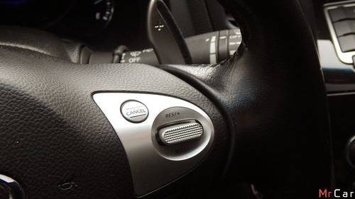Infiniti Qx70 Suv 2016