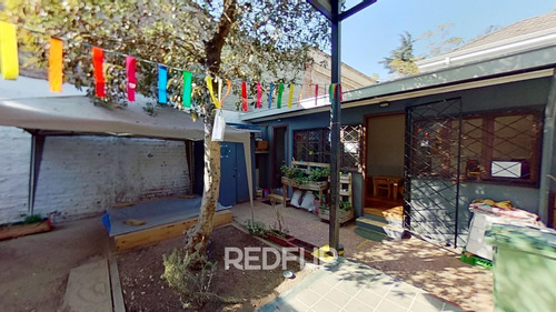 Imagen 21 de 29 de Casa Comercial 150 M² | Barrio Yungay | M. Quinta Normal