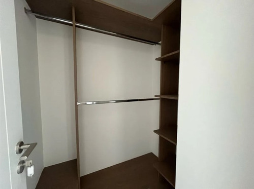 En Arriendo Depto Nuevo 2d1b Ñuñoa - Linea 5 Y 6 Metro