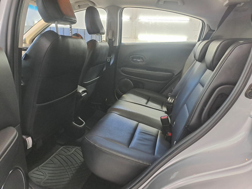 Honda HR-V Exl 1.8 Aut 4x2