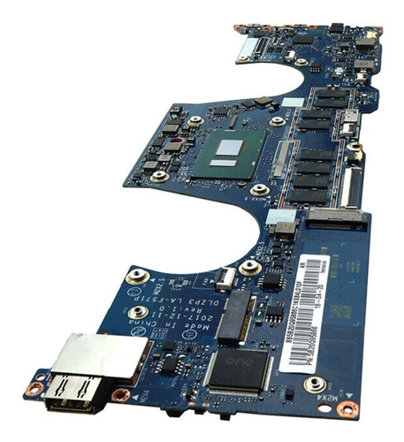 Motherboard 5b20q95866 Lenovo Yoga 730-13ikb Series Core I5-