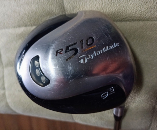 Driver Diestro Taylormade R510 9.5*regular 