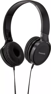 Audífono Diadema Panasonic Rp-hf100 Powerful Sound
