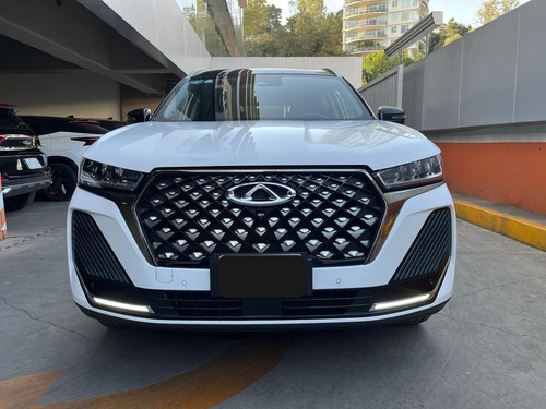 Chirey Tiggo 7 Pro E+ 1.5 Phev Premium