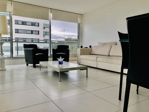 Venta Apartamento Roosevelt Punta Del Este 778