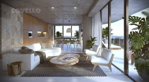 Imagen 3 de 30 de Departamento - Punta Del Este