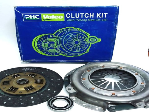 Kit De Clutch Embrague Nissan Patrol 4.2 Y 4.5 Litros