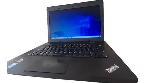 Computador Lenovo Thinkpad E440 240gb Ssd 500gb Hdd