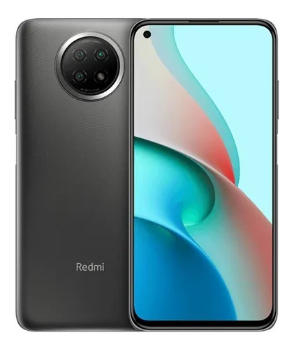 Redmi note 9s mercado livre