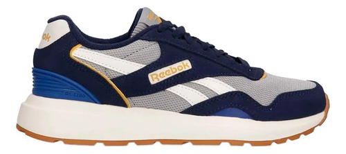 Zapatillas Reebok Gl1100 Retro Running Urbanas Moda