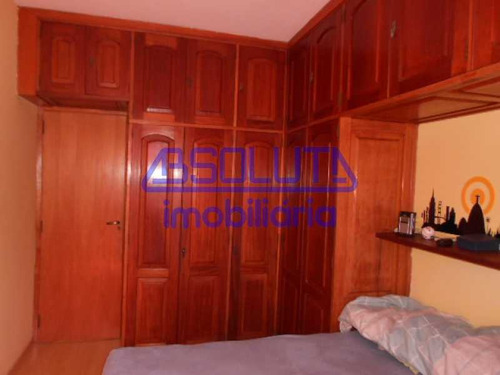 Imagem 6 de 15 de Apartamento-à Venda-tijuca-rio De Janeiro - 12293
