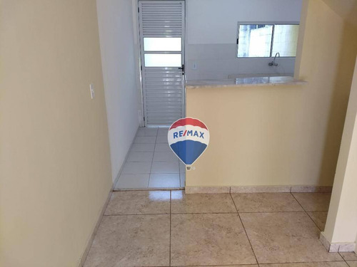 Imagem 14 de 30 de Casa Com 2 Dormitórios À Venda, 63 M² Por R$ 160.000,00 - Guaratiba - Rio De Janeiro/rj - Ca0658