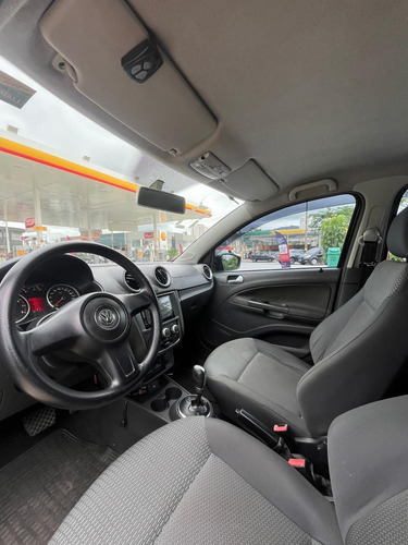 Volkswagen Gol Gol 1.6 I MOTI.Power/Highli T.Flex 8V 4p