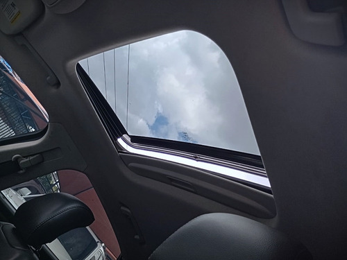 Ford Fusion 2.5 16V FLEX 4P AUTOMÁTICO