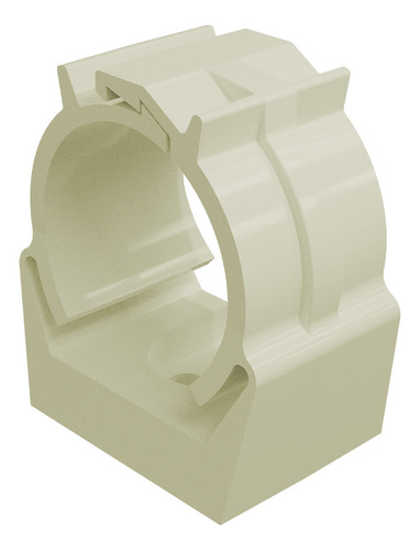 Abraçadeira Branco Pp 3/4 Abrg - 15 Wetzel