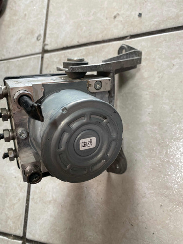 Módulo Abs Cadillac Cts 2014-1623308243 Ml1002 (Usado)