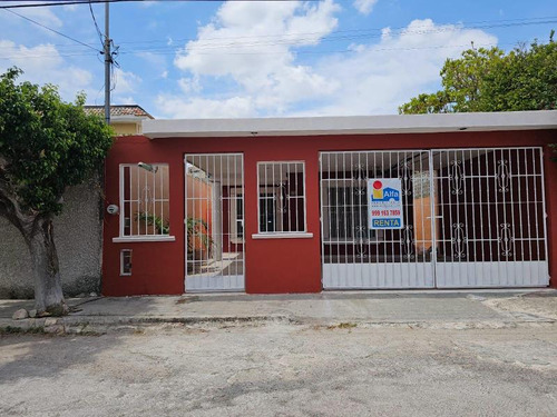 Casa En Renta En Merida Yucatan