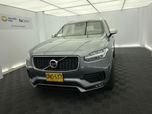 Volvo XC90 2.0 T6 Awd R-design