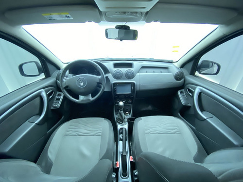 Renault Duster 2.0 Dynamique
