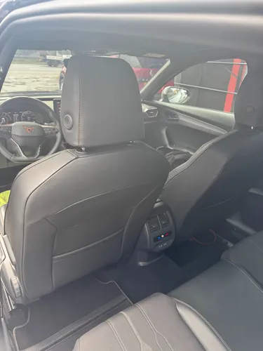 Cupra formentor 2.0 Tsi Metalizado Dsg
