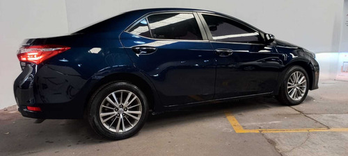 Imagen 4 de 13 de Toyota Corolla 2014 1.8 Se-g At 136cv