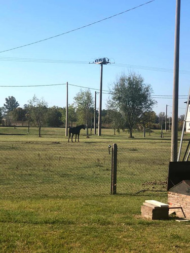 Imagen 13 de 17 de Terreno De 1400 M2 En Pucará Los Búhos, Roldán. Barrio Cerrado