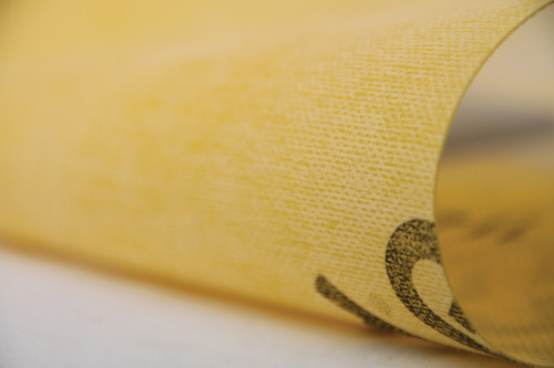 Membrana Sin Soplete Revestech Dry 40 X Metro Cuadrado Amarillo