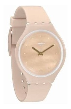 Relógio Swatch Skinskin Svut100