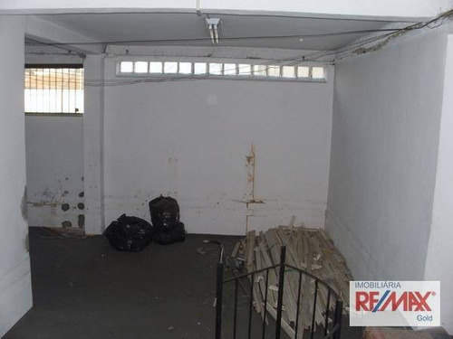 Imagem 4 de 21 de Sobrado Com 3 Dormitórios À Venda, 370 M² Por R$ 2.200.000,00 - Alto Da Lapa - São Paulo/sp - So0004