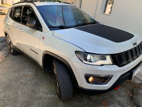 Jeep Compass 2.0 Trailhawk Aut. 5p