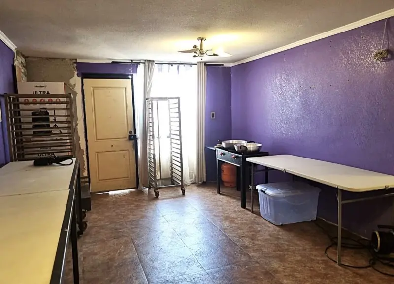 Imagen 4 de 13 de Casa Dos Pisos A La Venta Sector La Tortuga Alto Hospicio