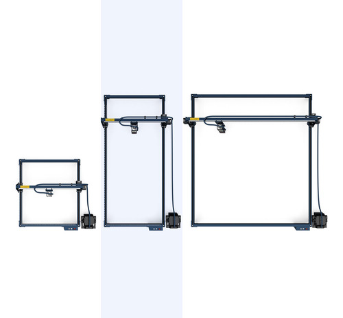 Kit Grabadora Láser Sculpfun S30 Pro Max 20w