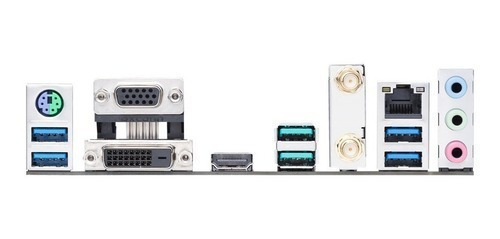 Motherboard Asus Amd B550m-a Ac S/v/l Ddr4