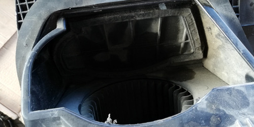 Imagen 3 de 7 de Cajon Aire Soplador Y Evaporador Fiat Palio Siena 98 Orig Ed