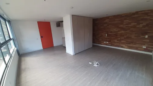 Apartaestudio En Venta En Chapinero Alto. Cod V4788