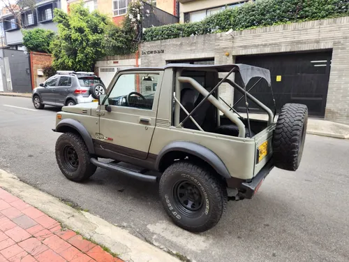 Suzuki SJ 1.3 413