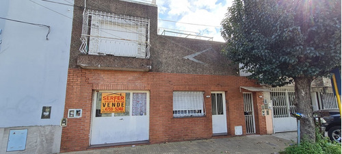 Venta De Departamento 4 Ambientes En Villa Lynch, General Sa