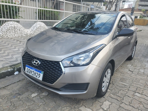Imagem 4 de 4 de Hyundai Hb20 2019 1.0 Unique Flex 5p
