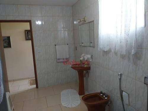 Imagem 23 de 30 de Chácara Com 3 Dormitórios À Venda, 2000 M² Por R$ 1.080.000,00 - Centro - São Carlos/sp - Ch0003