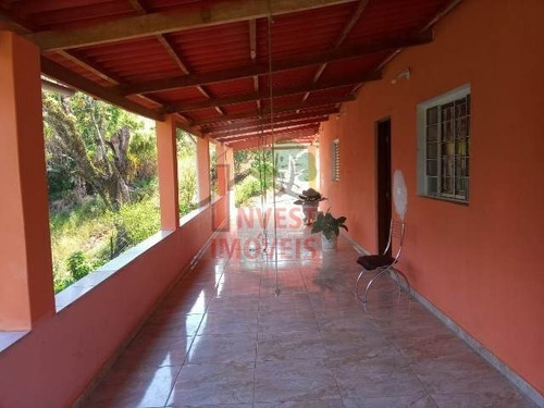 Imagem 3 de 15 de Chacara - Ref: 6690 - V-6690