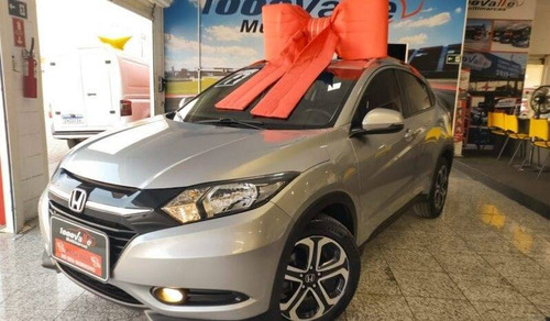 Imagem 1 de 11 de Honda Hr-v 1.8 16v Flex Ex 4p Automático