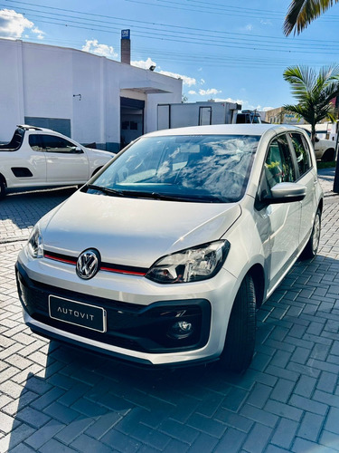 Volkswagen Up! 1.0 Connect 170 Tsi 5p