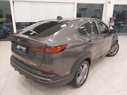 Fiat FASTBACK 1.0 Turbo 200 Flex Cvt