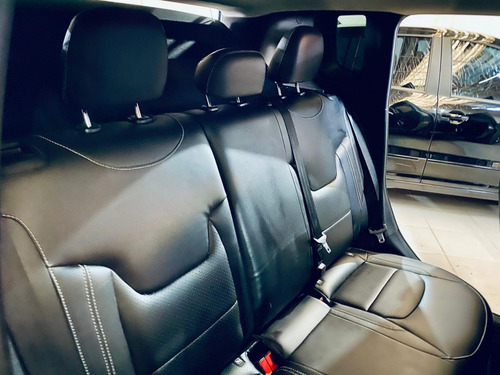 Jeep Renegade Renegade1.8 4x2 Flex 16V Aut.
