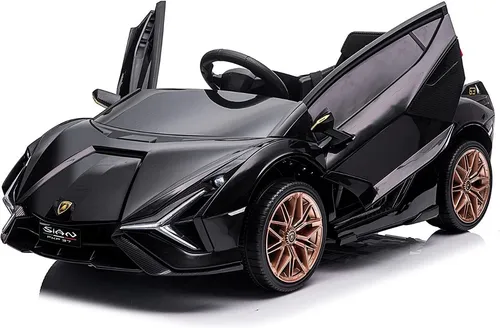 Carro electrico para niño lamborghini hotsell