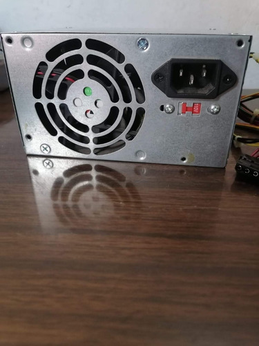 Fuente De Alimentación 400w