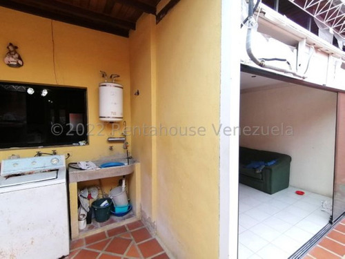 Milagros Inmuebles Casa Venta Cabudare Lara Av Intercomunal Barquisimeto Acarigua Royal Park Economica Residencial Economico Código Inmobiliaria Rent-a-house 25-5951