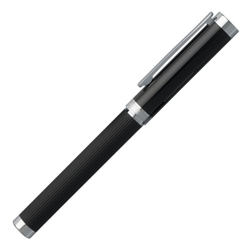 Hugo Boss -rollerball Pen Column Stripes