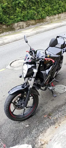 Gixxer 150 Fi Abs 2023